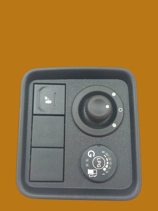 mirror control switch Dacia Duster II (2017-2024)