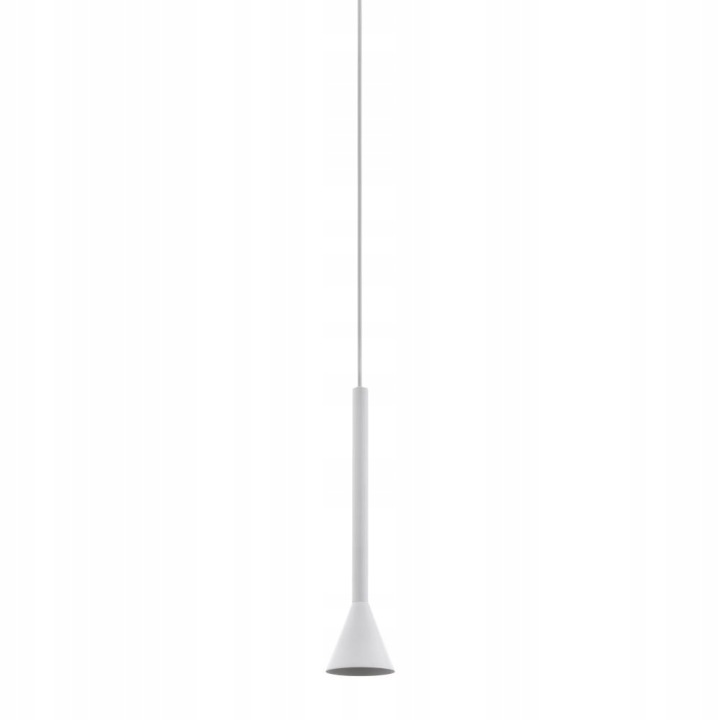 Závěsná kolejnicová lampa 1-fázová Tb Cortaderas 99754 Eglo