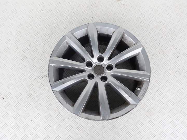 VW TOUAREG 760 III 8X18 ET25 5X112 760071498