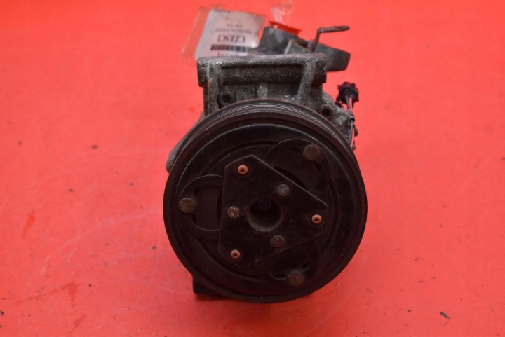 Compresseur Pompe Climatisateur air conditionné 92600-3ZL1A NISSAN PULSAR C13 1.2 DIG-T 116 KM