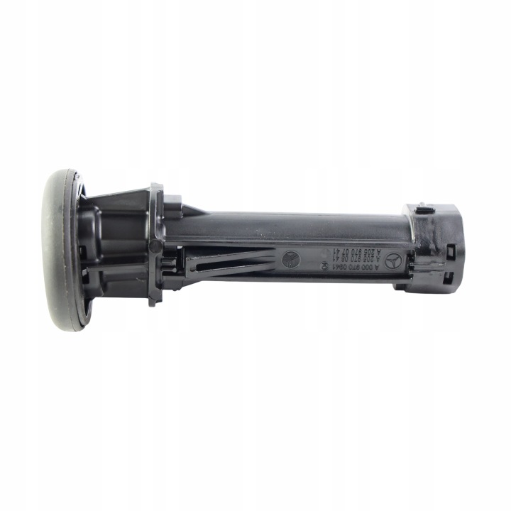 Mercedes W213 Driverrest spredaj sedež Beige A2059700841 10