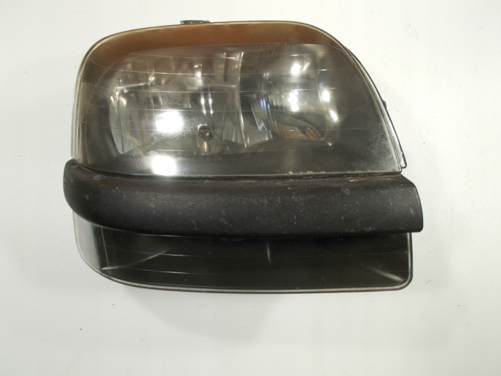 REFLEKTOR rechts Licht rechts vorne FIAT DOBLO DEPO 08-661-1135R