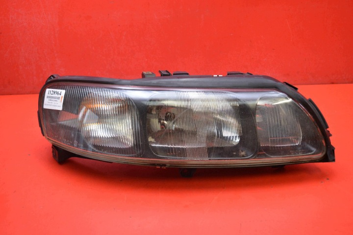 REFLEKTOR Droite Feux phare Avant EU 9178466 VOLVO S60 1 et 00-04