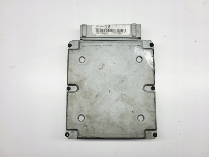 Computer Bedienteil DES MOTORS Ford FOCUS MK1 1.6 16V 1S4F-12A650-CD SLAP