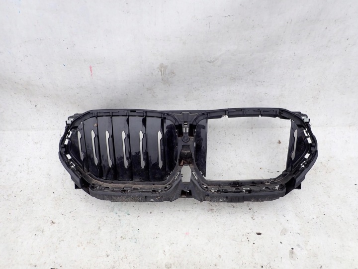 BMW X6 III 3 G06 19-> blinds air line blinds intake air duct air line