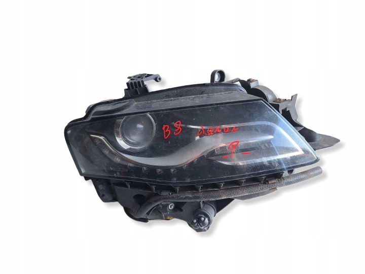 AUDI A4 B8 8K 08-11 Licht rechts XENON UK-ANGLIK 8K0941004D