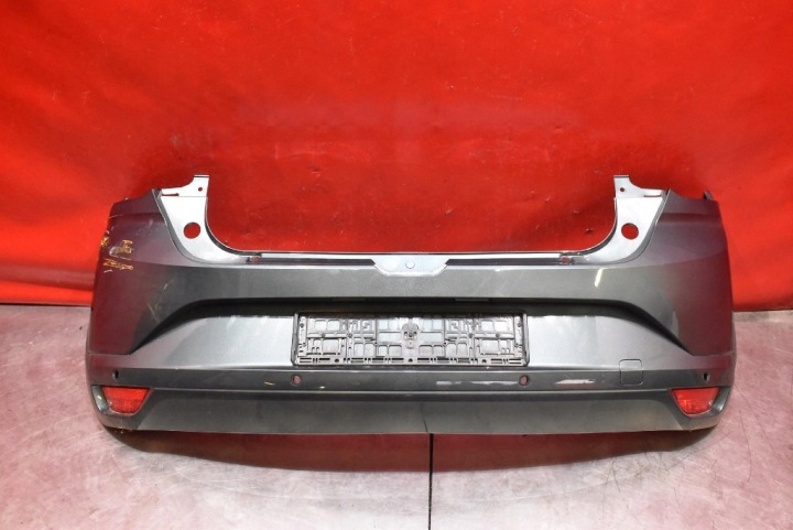 Stoßstange heck hinten TEDQK PDC DACIA SANDERO 3 III LIFT 22
