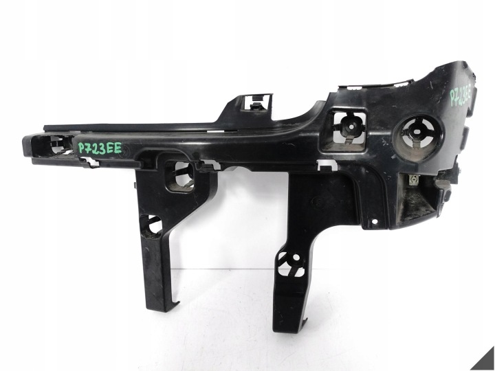 MINI COOPER F55 14-20 Supporto maniglia staffa W Paraurti Destra posteriore 7318756