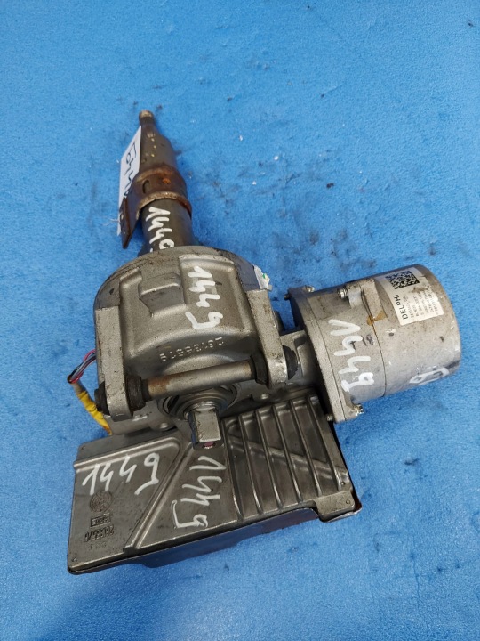 FIAT 500 Pompe direction assistée Électrique 2613362403D