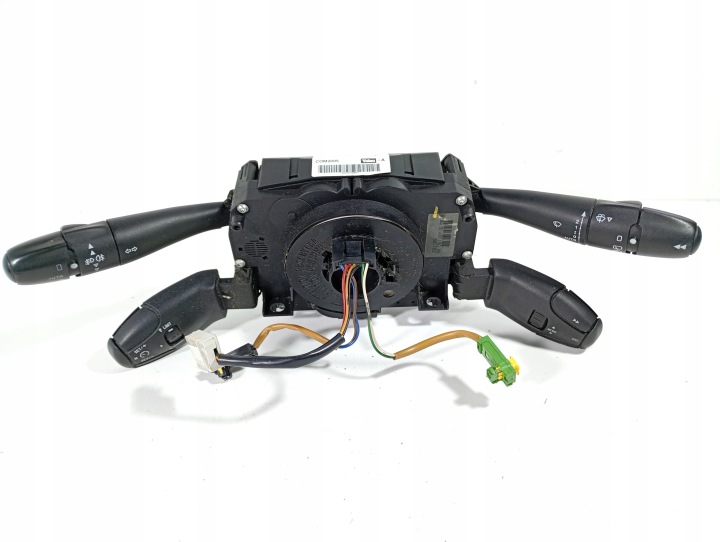 Peugeot 207 SW 07-13 switch steering wheel levers and controls of the lights OE 96630718XT