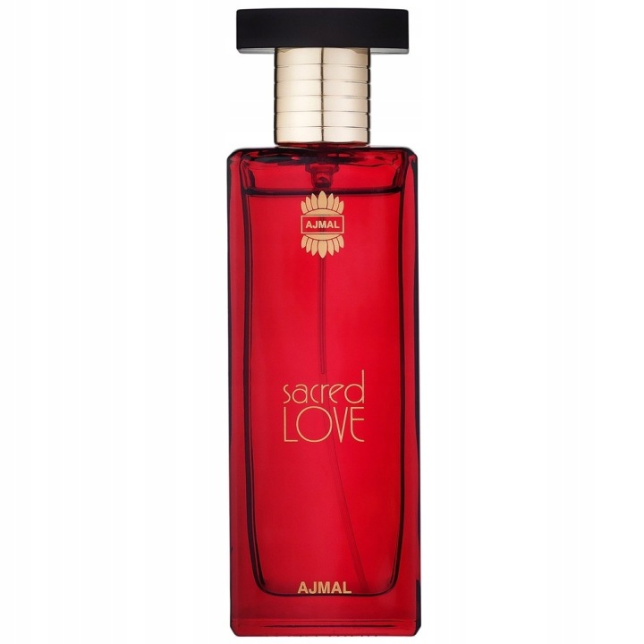 ajmal sacred love woda perfumowana 50 ml     