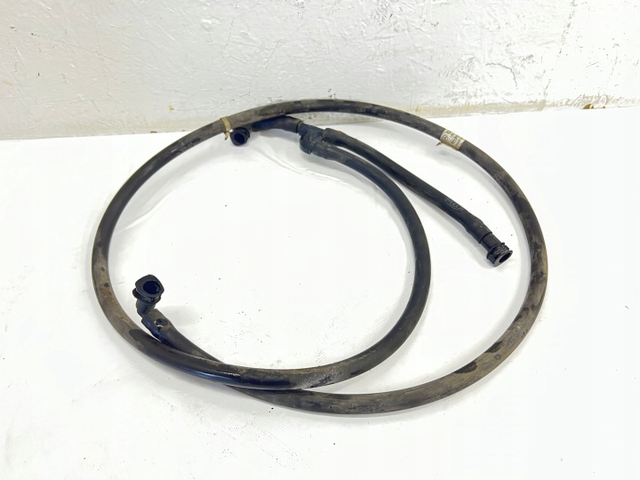 Schlauch Schlauch Rohr Spritzdüse lichte MERCEDES E W218 W212 Original A2128600092