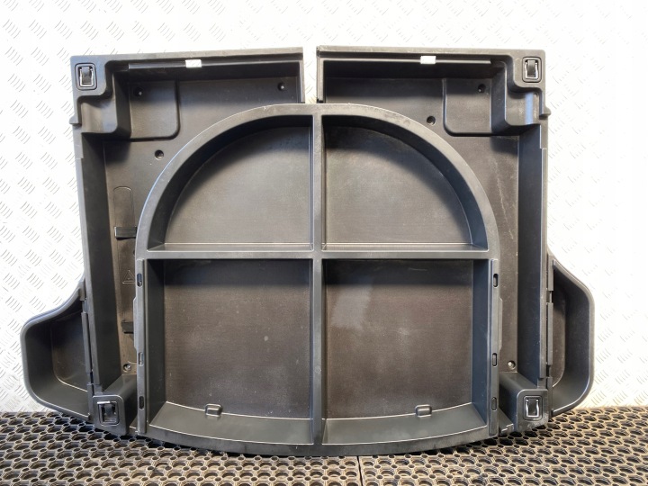 HYUNDAI I30 III I30N 16-23 FASTBACK boot floor well 85751-G4650 3SZT.