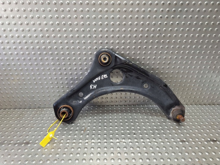 querlenker rechts vorne NISSAN NOTE II E12 12-17