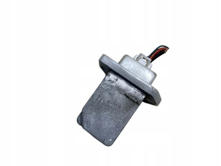 resistor, rheostat, regulator OPORNICA NISSAN QASHQAI and