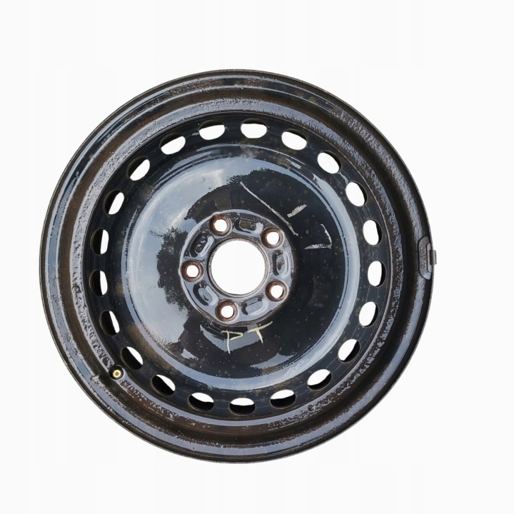 FORD FOCUS MK2 04-11r MK3 11-18r KOMBI HB CERCHIO STALOWA 16 CALI