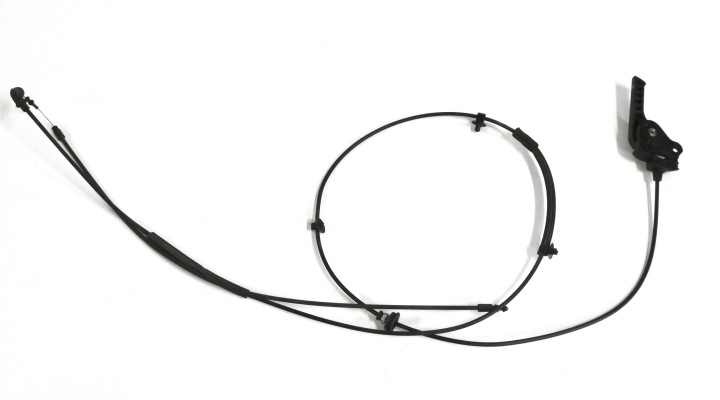 CAVO leva del cofano EUROPA LAND ROVER DISCOVERY SPORT L550