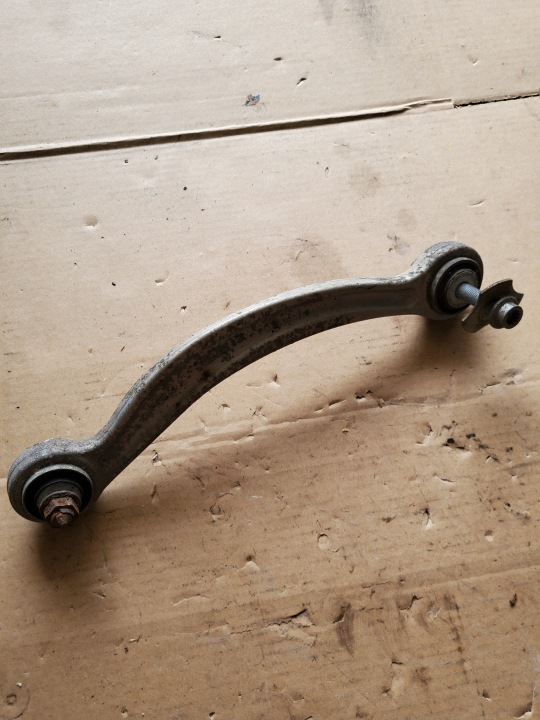 arm left rear part rear MERCEDES E W207 COUPE 20409F12 OE