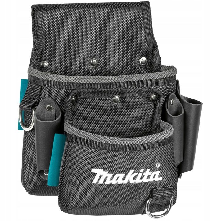 Kapsa na opasek na hřebíky a šrouby Makita E-15198