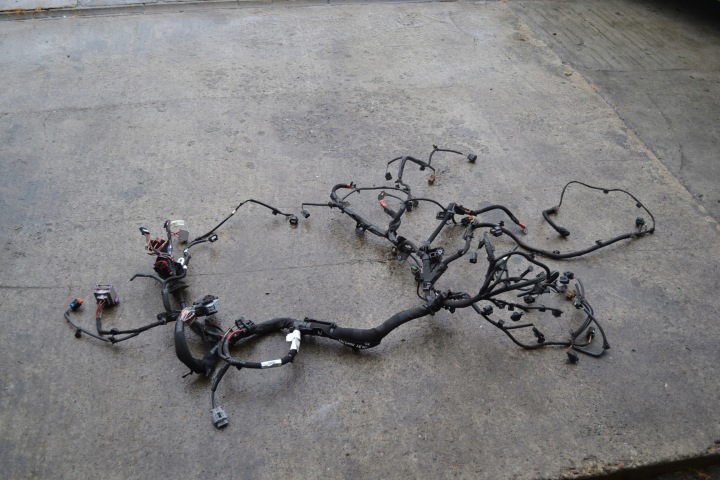 Kabelbaum kabelbaum kabelsatz DES MOTORS 240115430R - RENAULT TALISMAN 1.6 DCi 15-20