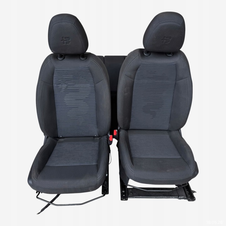 seats KOMPLET ALFA ROMEO JUNIOR 2025 ROK