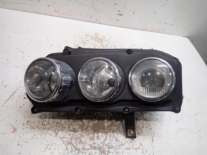 FEUX PHARE AVANT AVANT GAUCHE ALFA ROMEO 159 BRERA 60682089