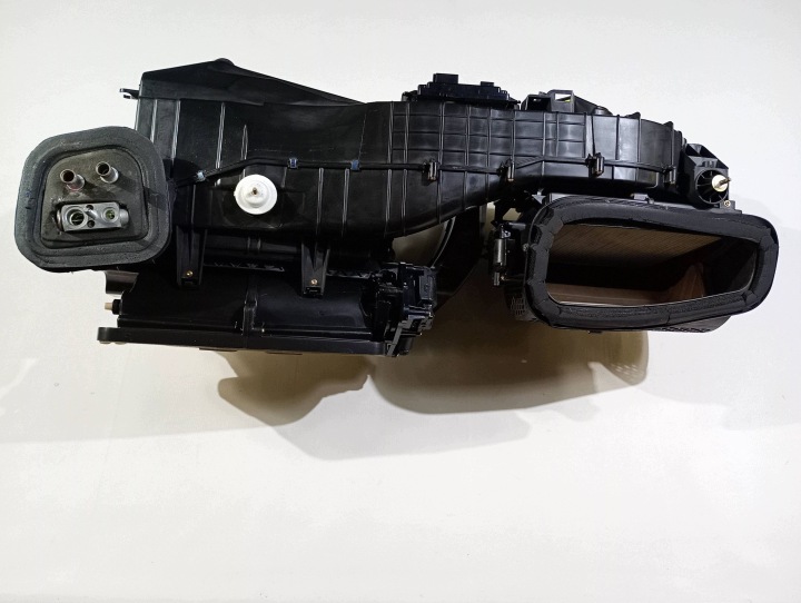 heater air complete Dodge Durango 2014
