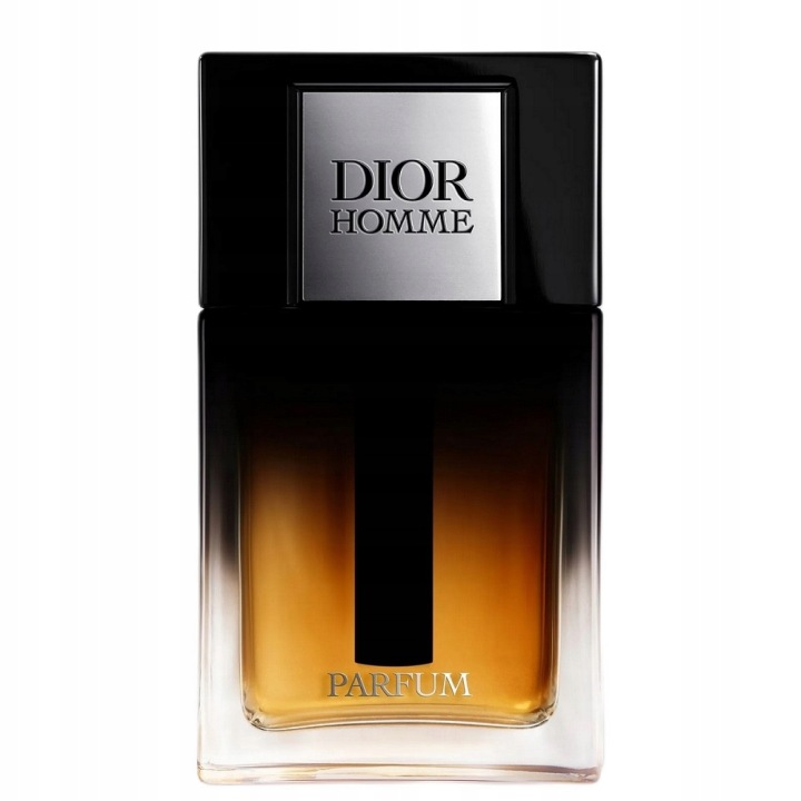 dior dior homme parfum ekstrakt perfum 50 ml     