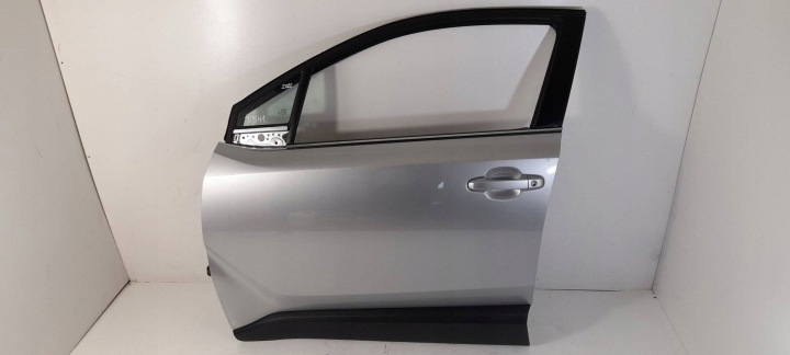 Toyota C-HR e 2022 porta portiera anteriore sinistro 1L0 (T541)
