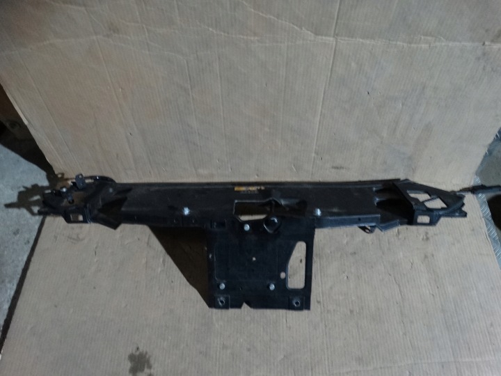 VERSTEIFUNG OBEN ZAMKI MERCEDES W222 1