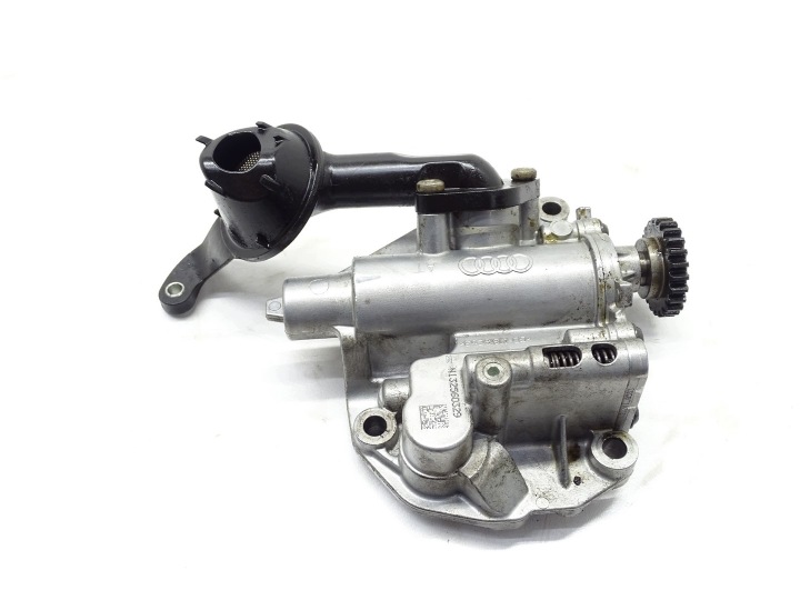 oil pump VW AUDI A4 B8 A5 8T Q3 GOLF VII 1.8 2.0 TFSI CJE 06H115105AN