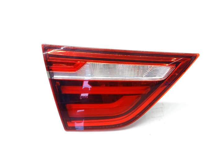 Svetlo ľavá zadok do kapoty BMW X4 F26 7331283