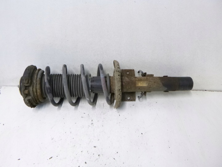 Stoßdämpfer vorne Skoda Fabia und 1.2 05r, SACHS