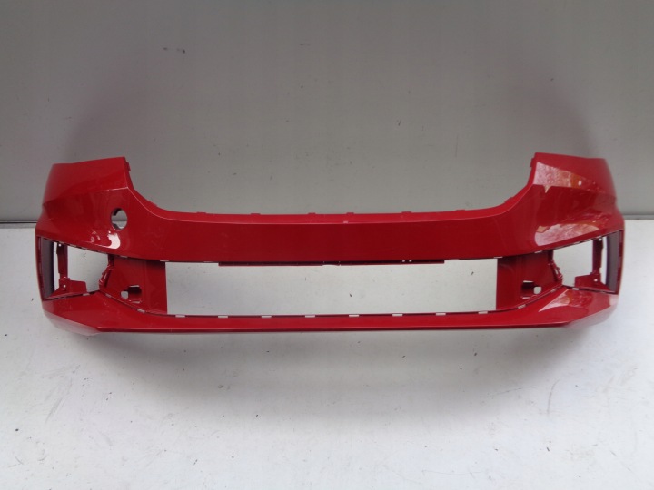 PARAURTI ANTERIORE SKODA FABIA IV 4 6VA 21- NR 28887