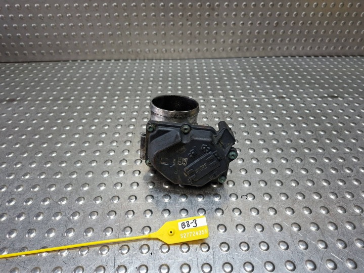 papillon des gaz SSANG YONG KORANDO 10-19 2.0 XDI A6711410125