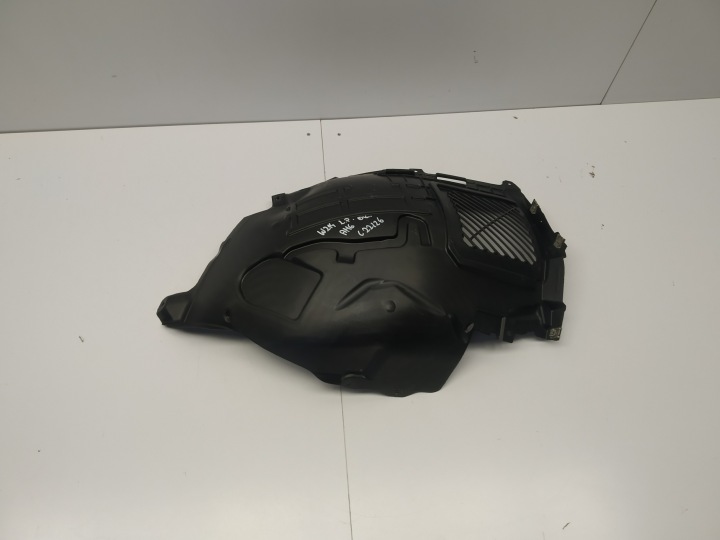 2023r + Mercedes W214 AMG Pare soleil Avant Gauche Original A2148802704