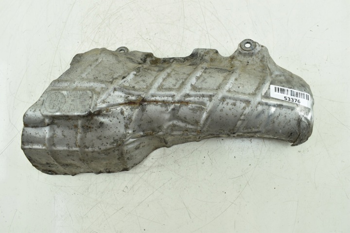Blende Abdeckung Termiczna Katalizatora INSIGNIA A ASTRA J ZAFIRA C 2.0 CDTI 55572583