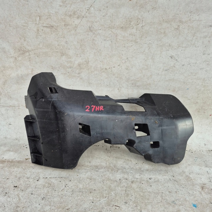 NISSAN NAVARA III 3 LIFT 10-14 Halter stoßstangenhalterung rechts vorne vorne