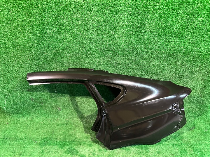 Kotflügel hinten links BMW X6 F16 nr.001
