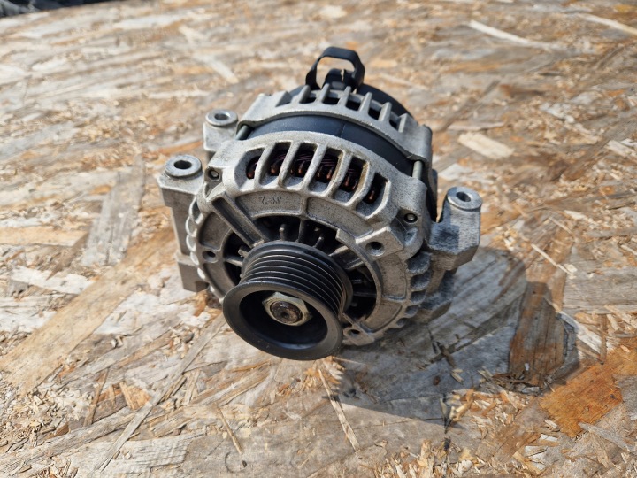 ALTERNATOR OPEL ASTRA K ZAFIRA C MOKKA X 1.6CDTI 42418276