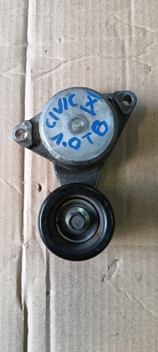roll belt tensioner 1.0 VTEC TURBO HONDA CIVIC X 2019R