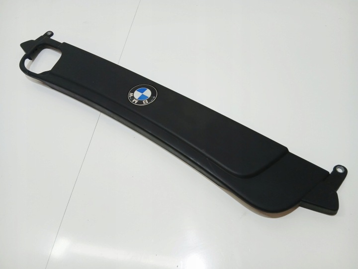 copertura motore BMW E60 E61 LCI N43 7572645