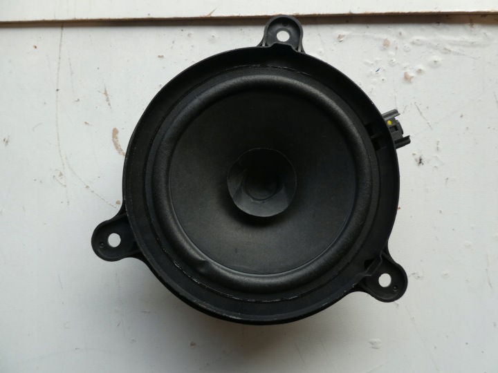 MAZDA CX 5 II speaker door