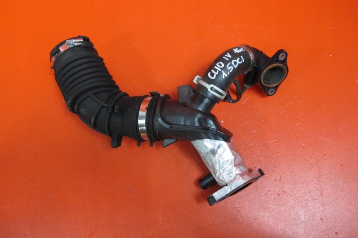 RENAULT CLIO IV 4 1.5 DCI K9K628 CAPTUR and wiring pipe air hose