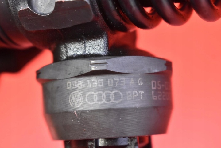 TDI 105KM 03-06 9