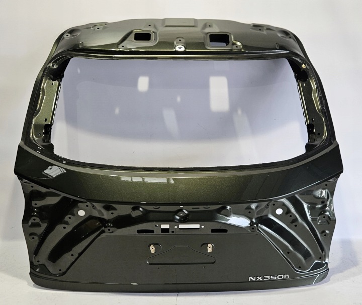 heckklappe kofferraumdeckel Kofferraum hinten LEXUS NX II 21- Original