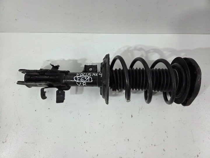 Ford Focus MK4 shock absorber front right JX6118045EKF (f631)
