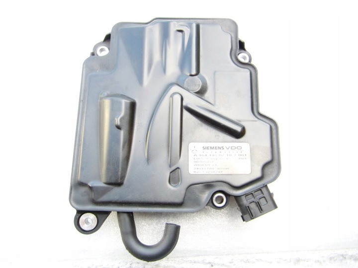 modul Bedienteil Getriebe der Kulisse Mercedes W221 ML W164 GL X164 CL W216