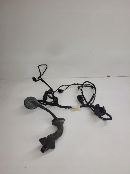 CABLAGGIO PORTA PORTIERA DESTRA ANTERIORE AUDI Q7 4L0971030G KEYLES