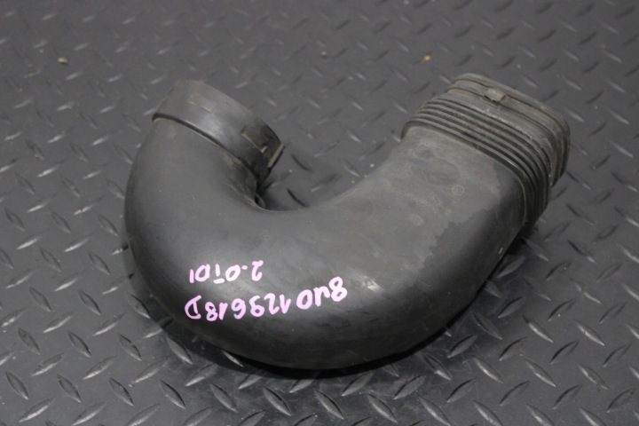 pipe wiring air AUDI Q3 8U0 8U 8U0129618D